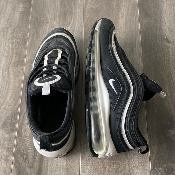 Nike Airmax 97 - black and white - Picture 9 of 15